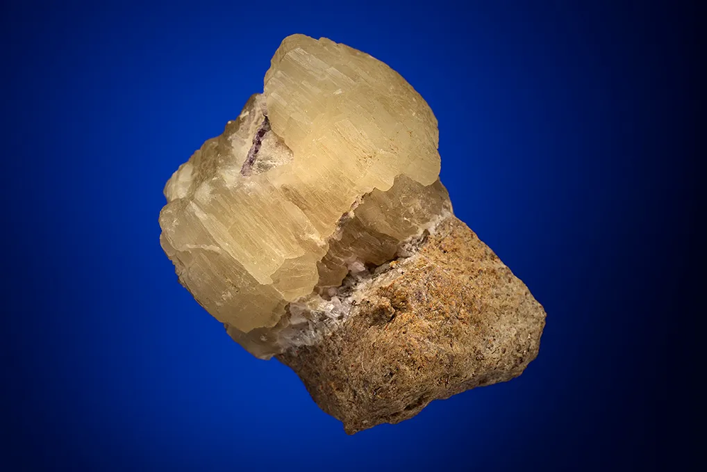 Witherite - image 2