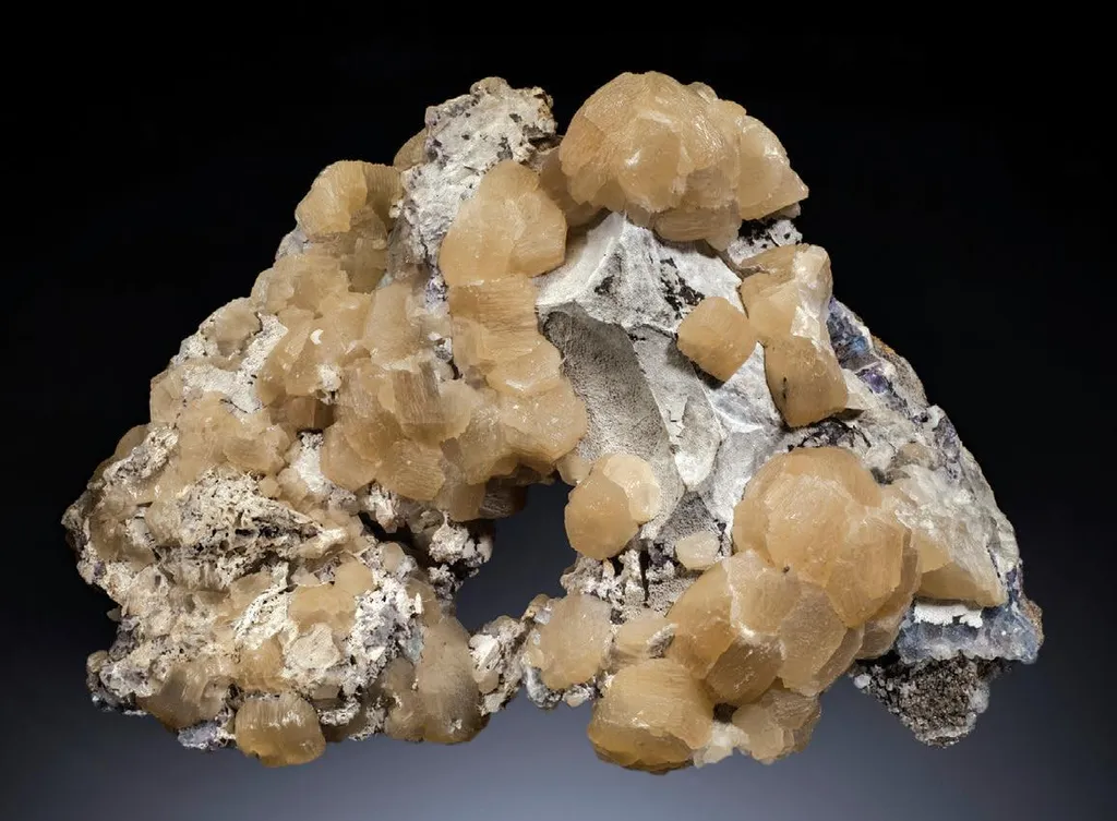 Witherite image