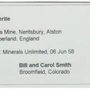 Witherite - image 9