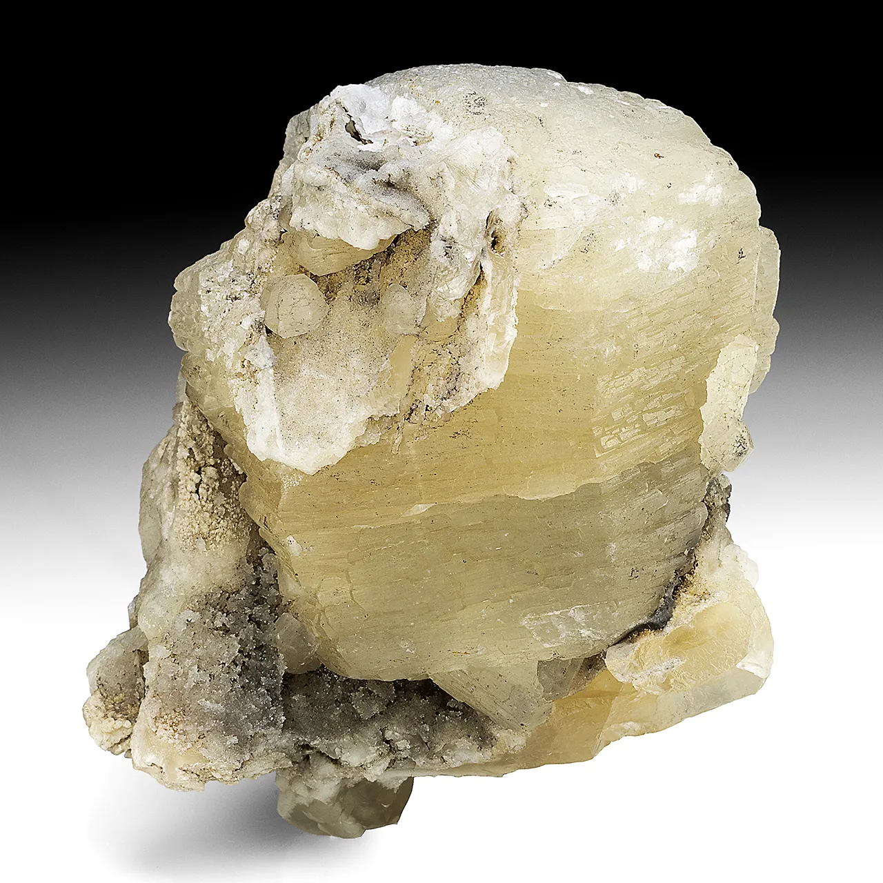 Witherite - image 1