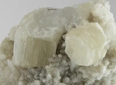 Witherite - image 2