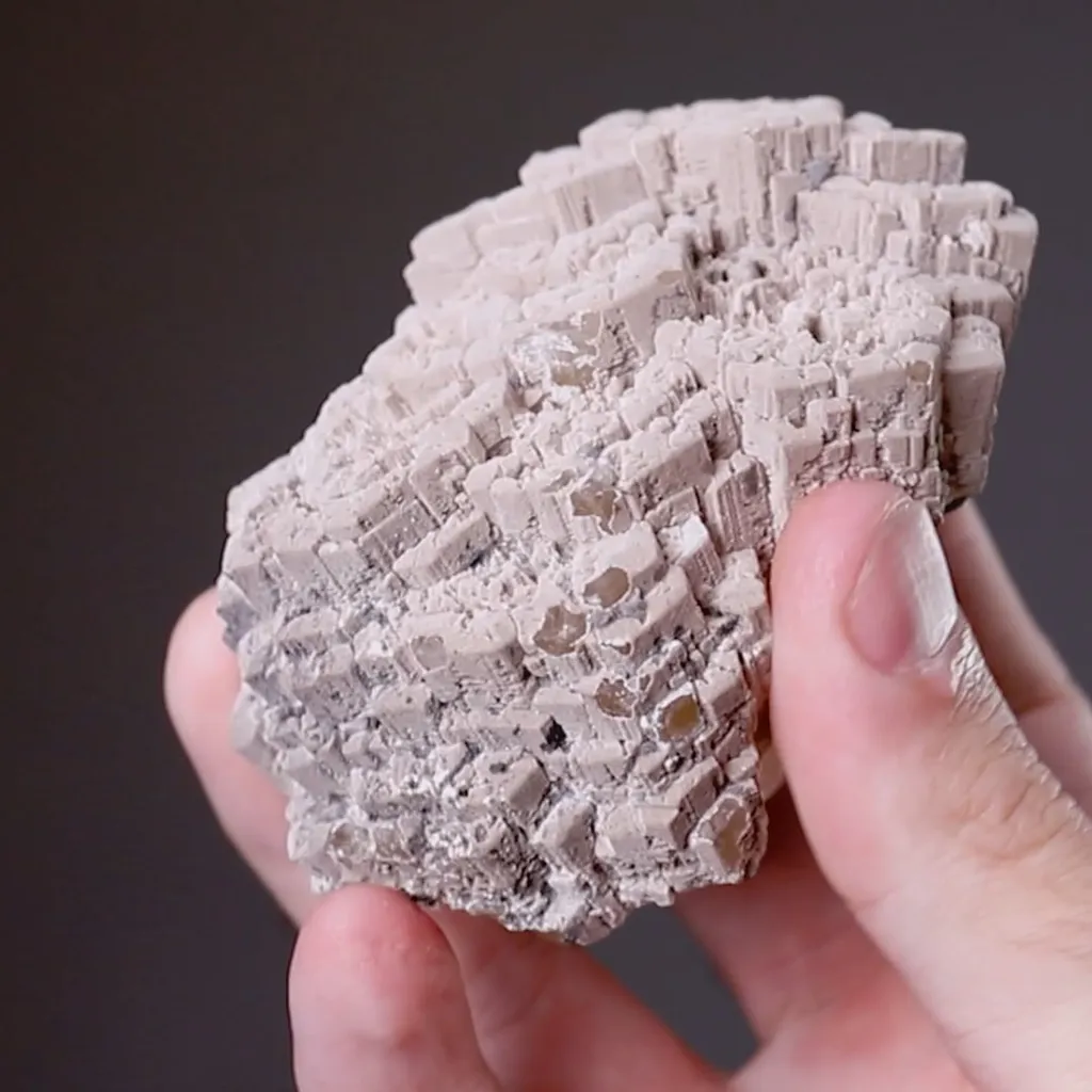 Witherite - image 2