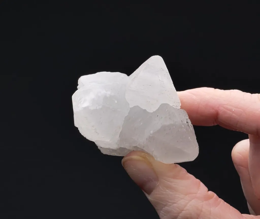 Witherite - image 2