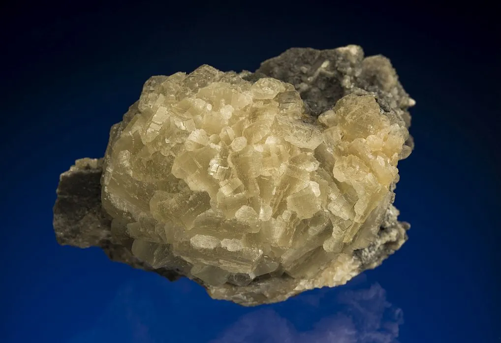 Witherite image