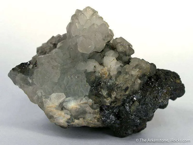 Witherite - image 2