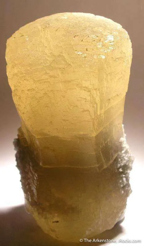 Witherite - image 2