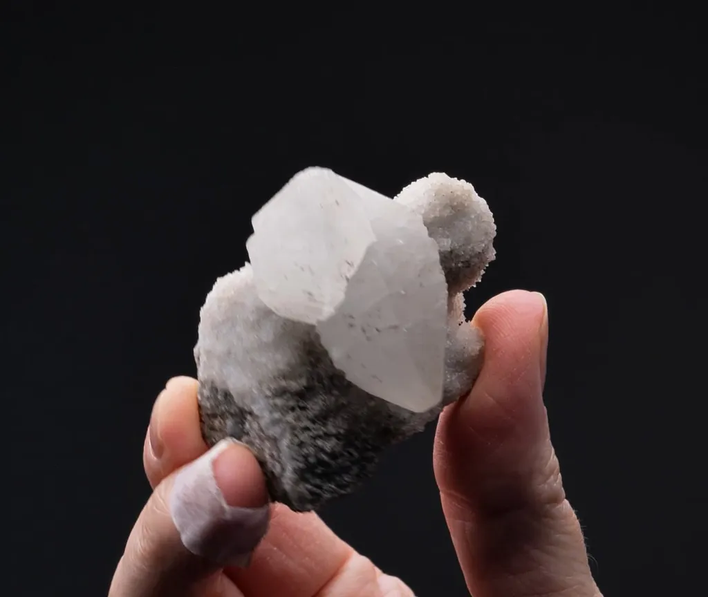 Witherite - image 2