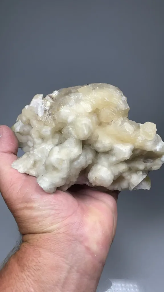 Witherite - image 2