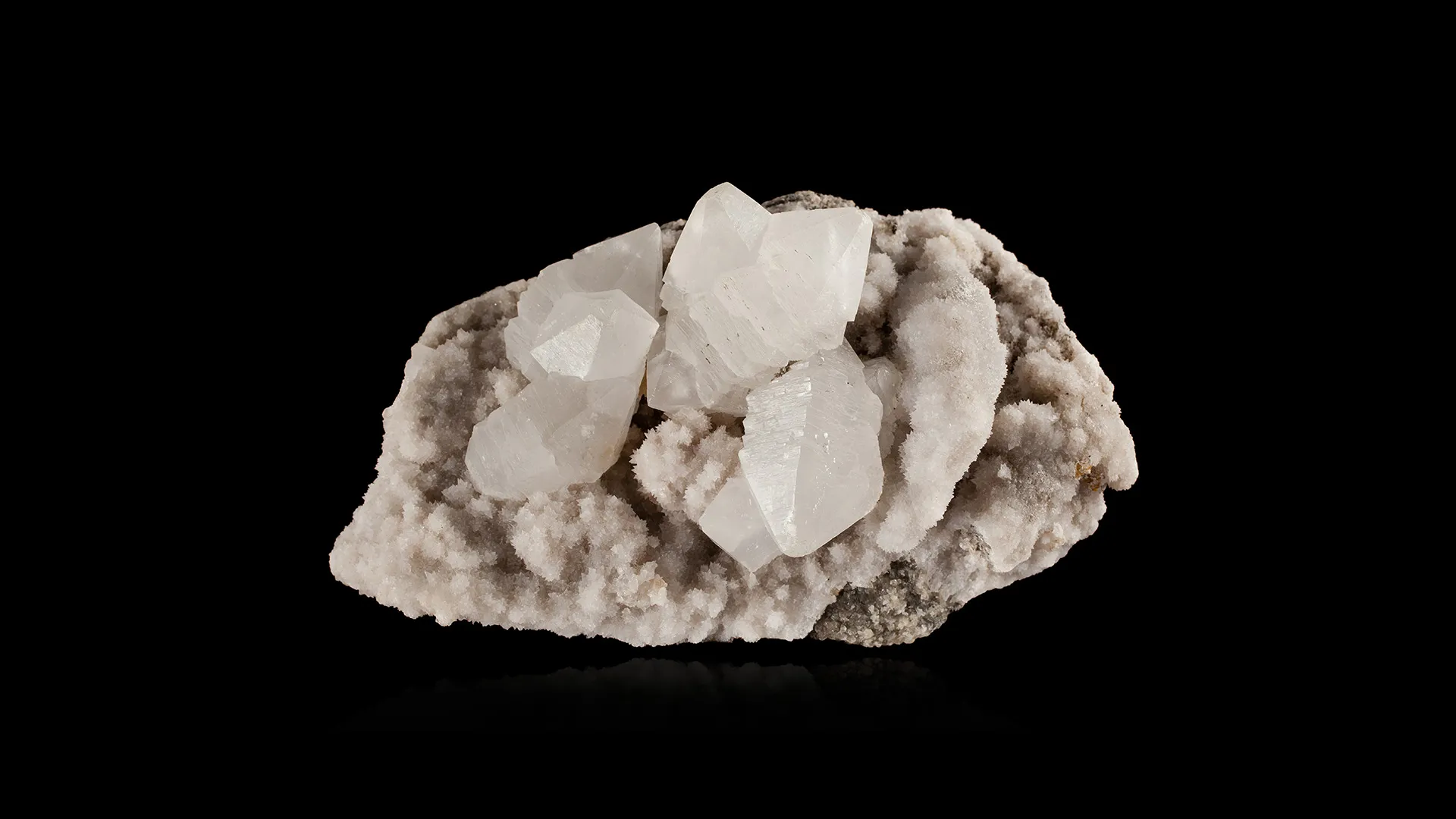 Witherite - image 1