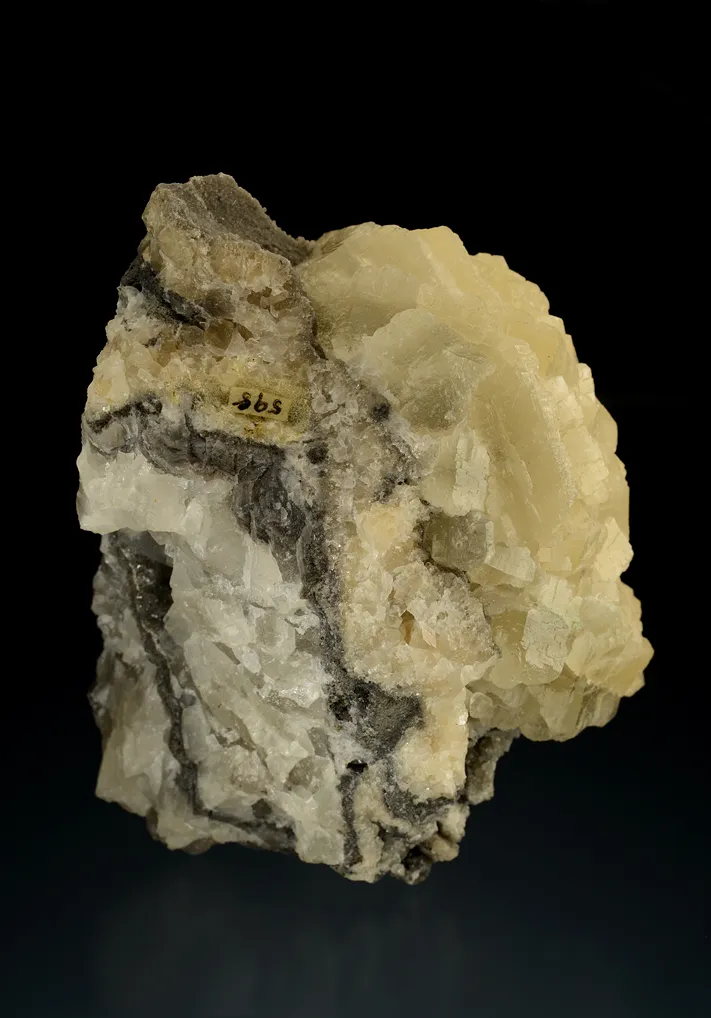 Witherite - image 6