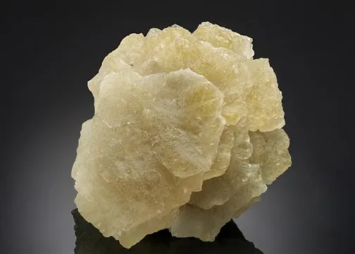 Witherite