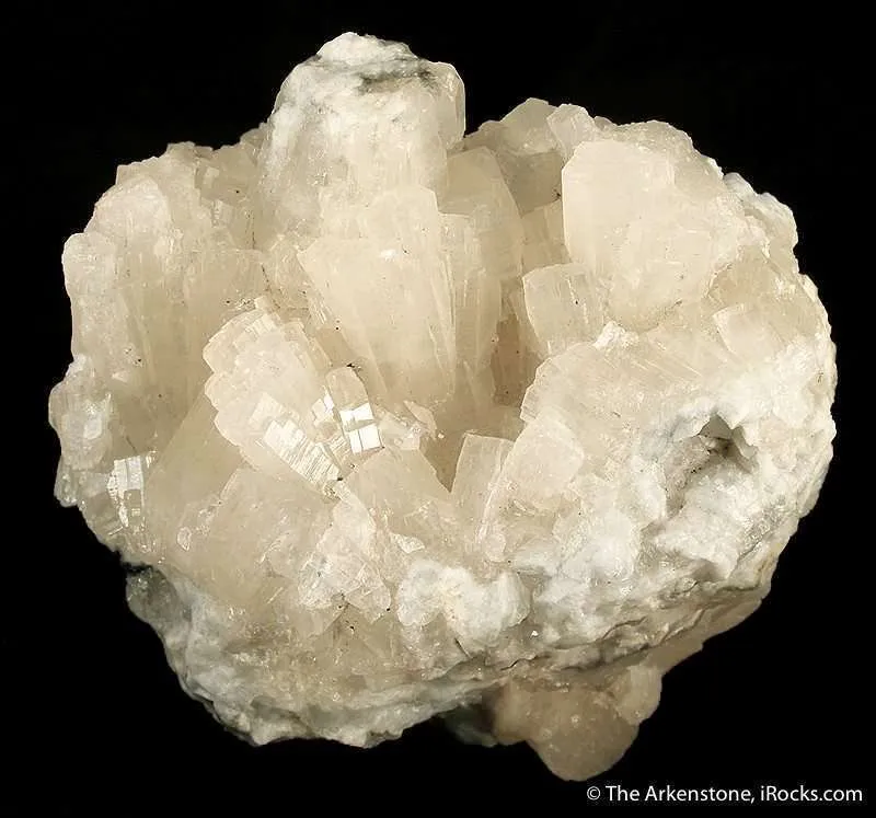 Witherite image