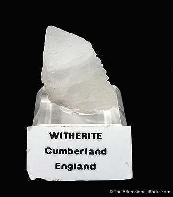 Witherite image