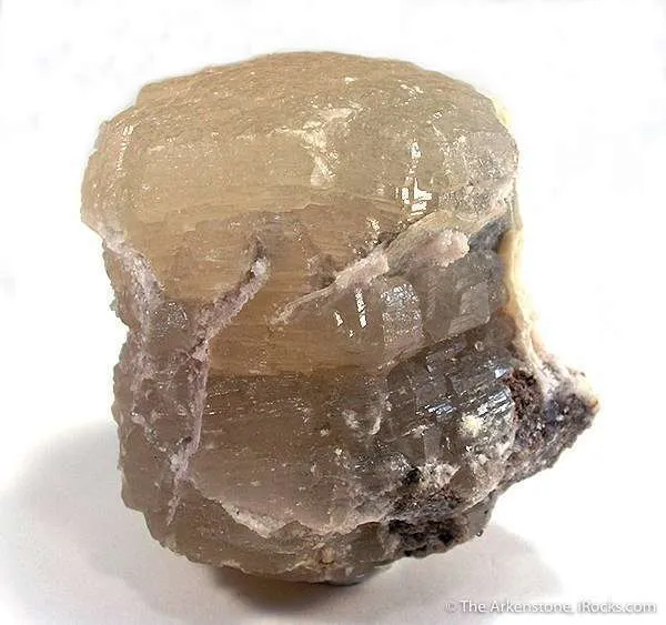 Witherite - image 1