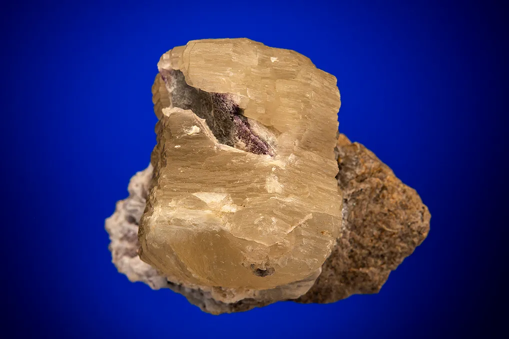 Witherite image