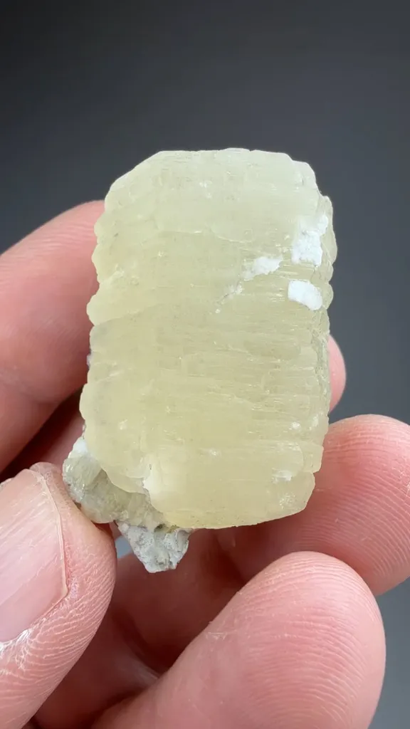 Witherite - image 2