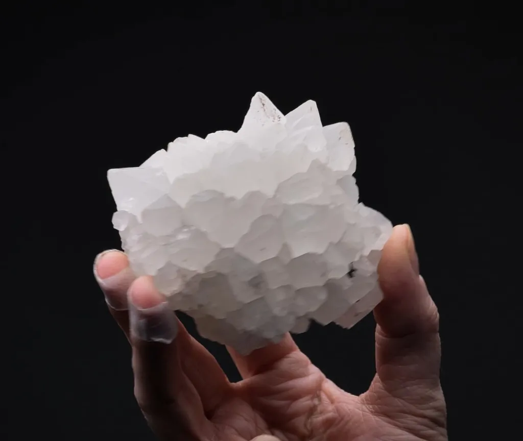 Witherite - image 2
