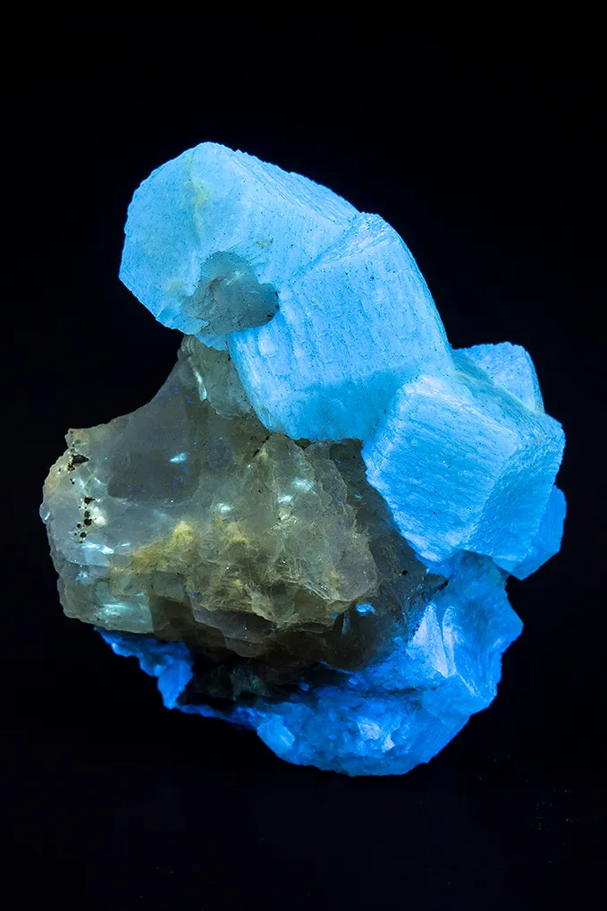Witherite - image 2