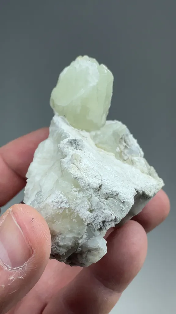 Witherite - image 2