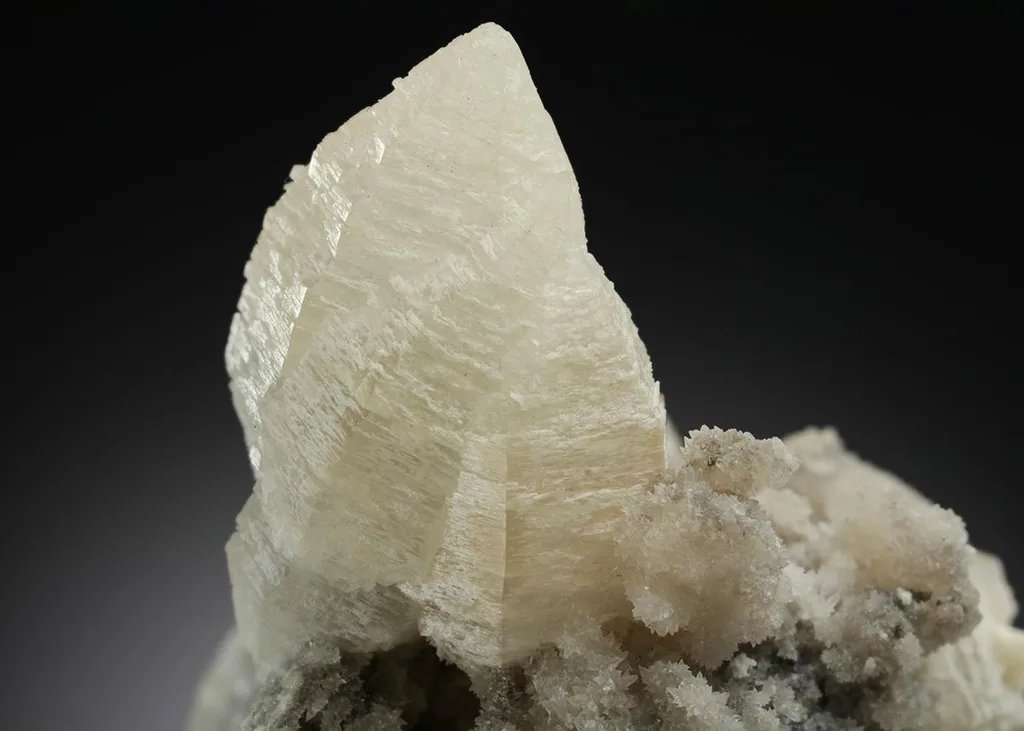 Witherite image