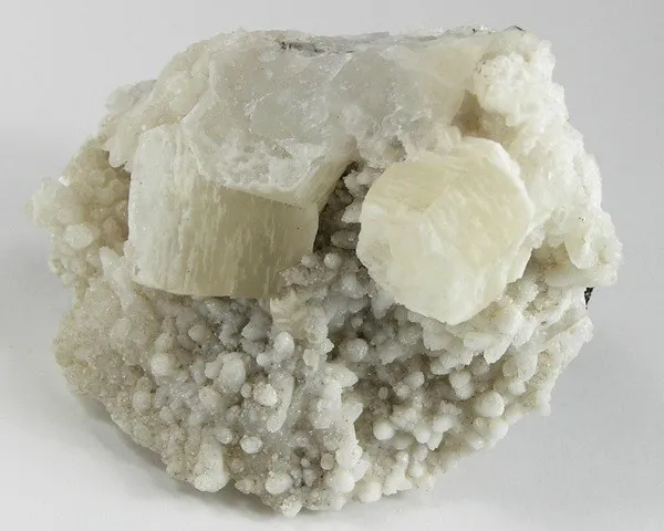 Witherite image
