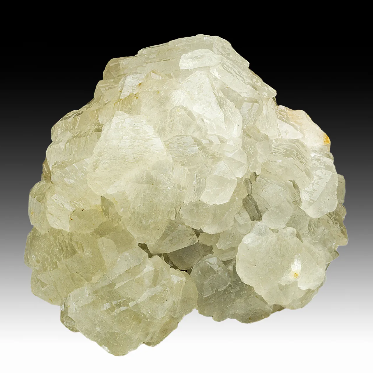 Witherite - image 1
