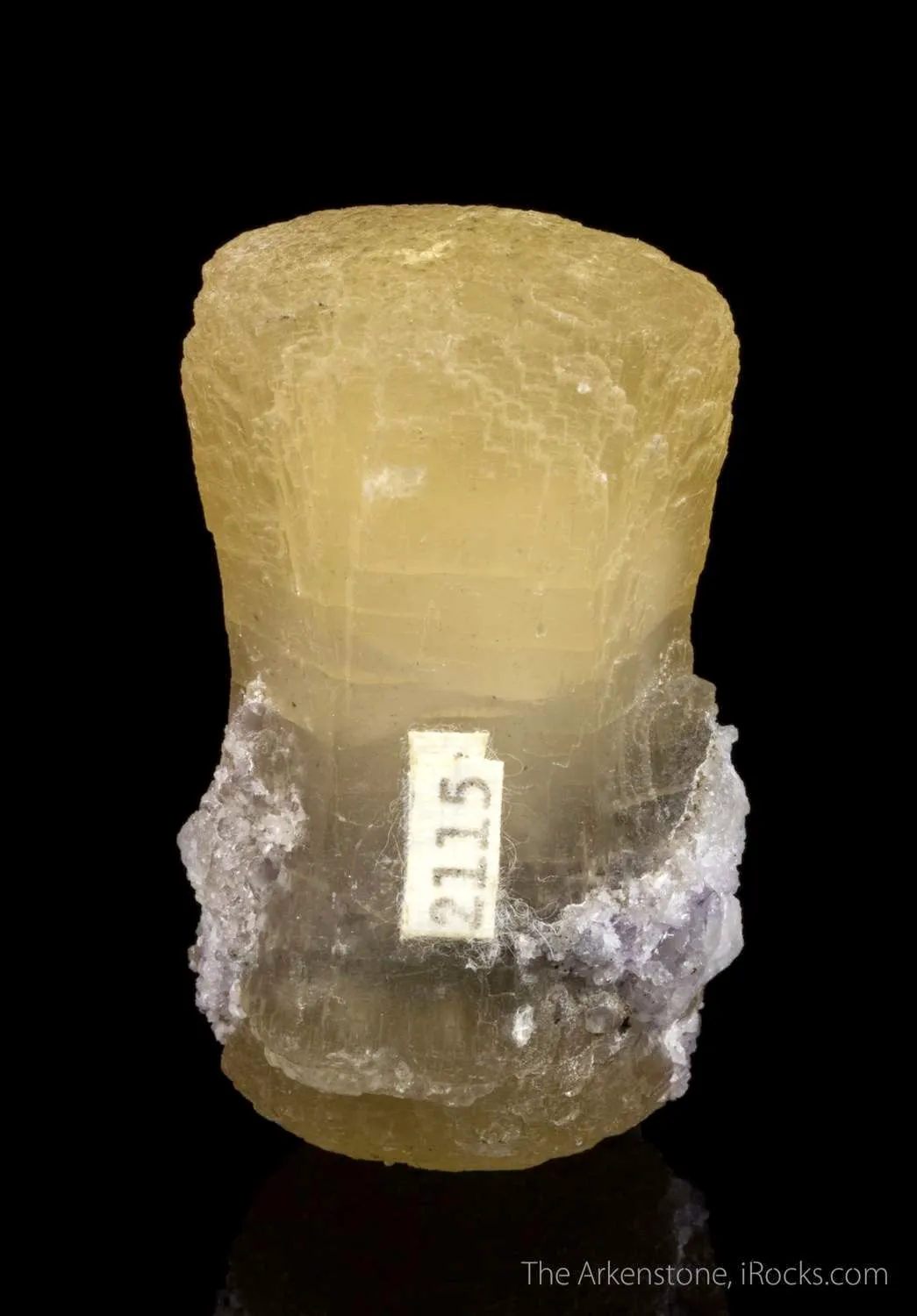 Witherite - image 4