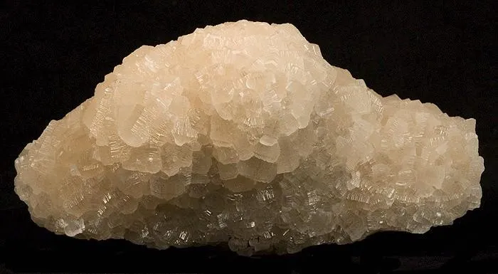 Witherite image
