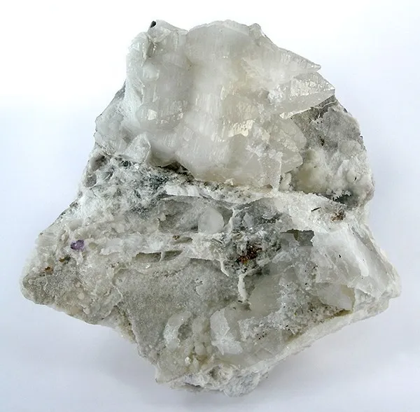 Witherite image