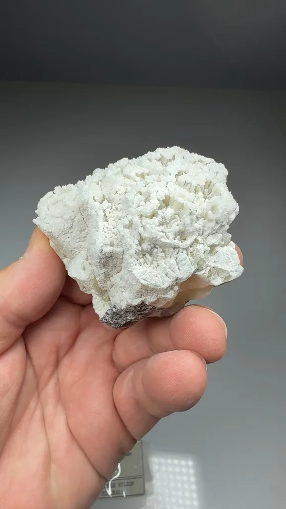 Witherite - image 2