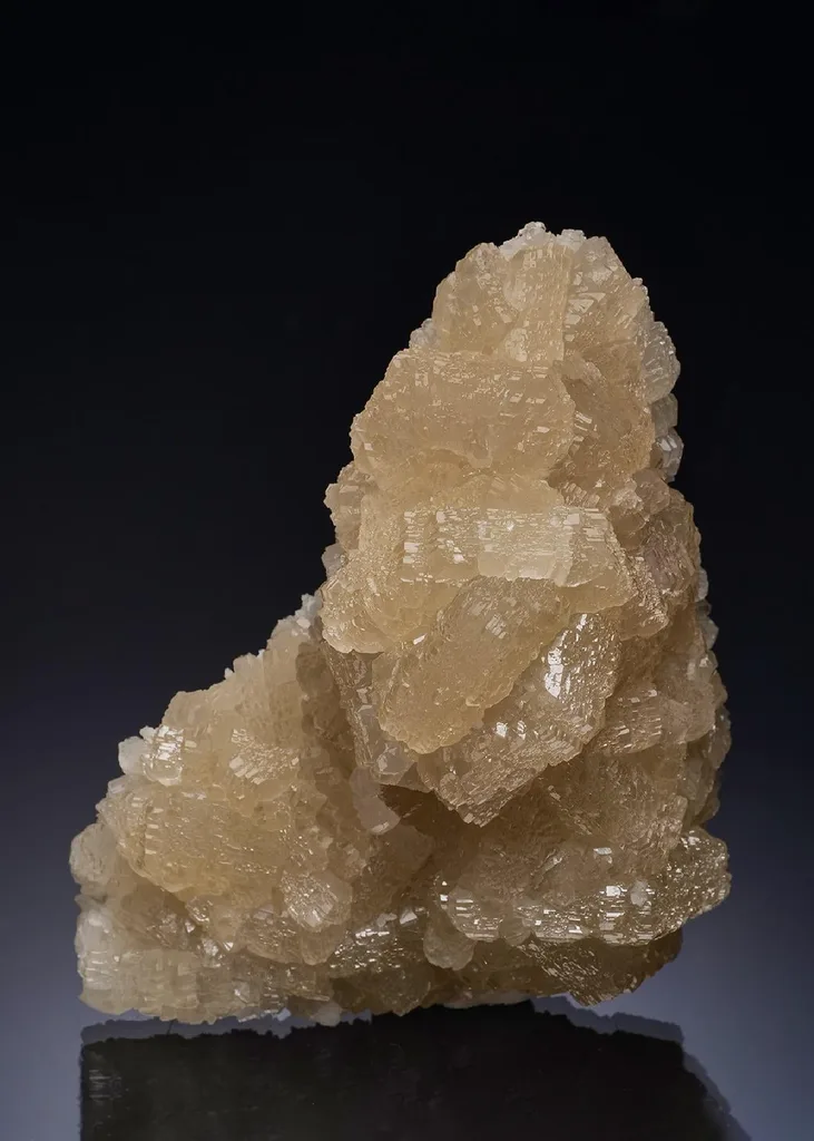 Witherite image