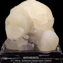 Witherite - image 1