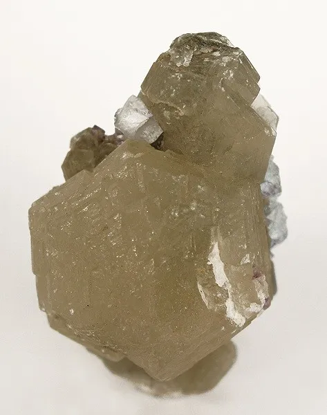 Witherite - image 1