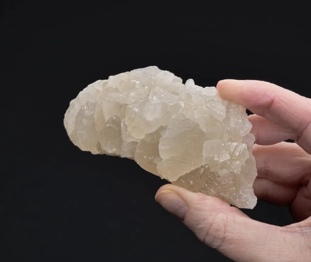Witherite - image 2