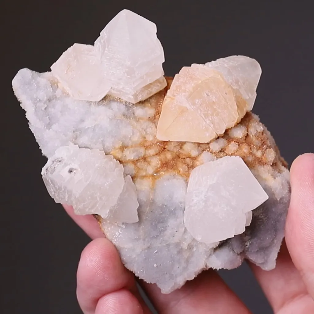 Witherite - image 2