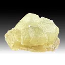 Witherite - image 1