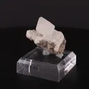 Witherite, Alstonite - image 2