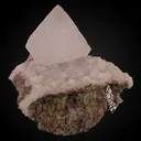 Witherite, Alstonite - image 1