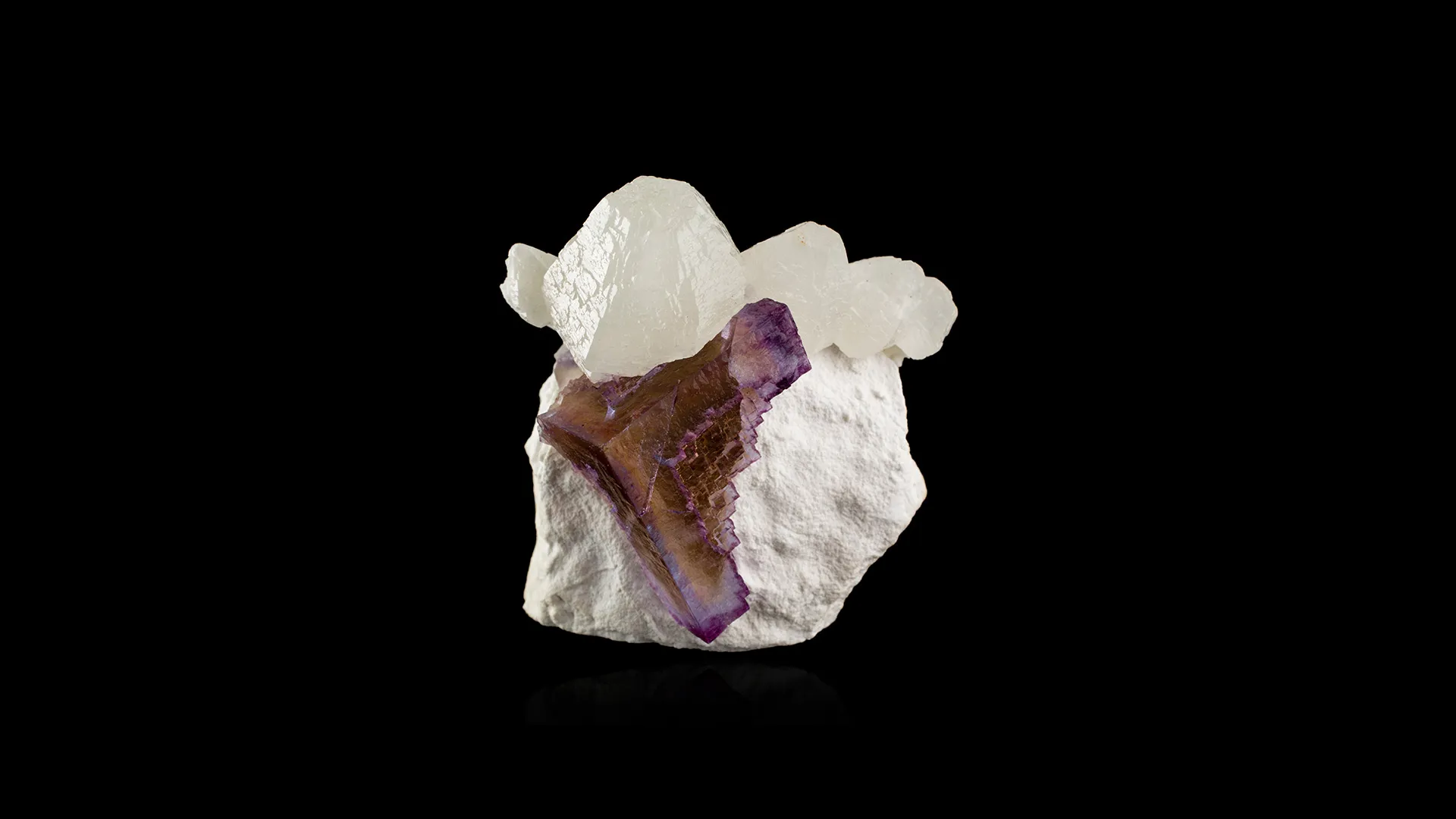 Witherite - image 1