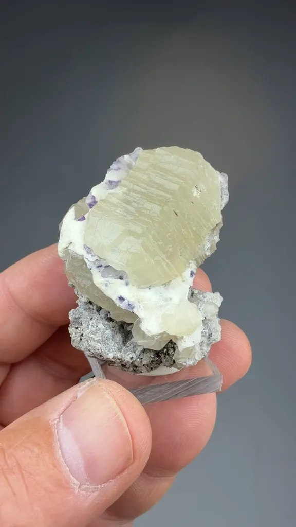 Witherite - image 2