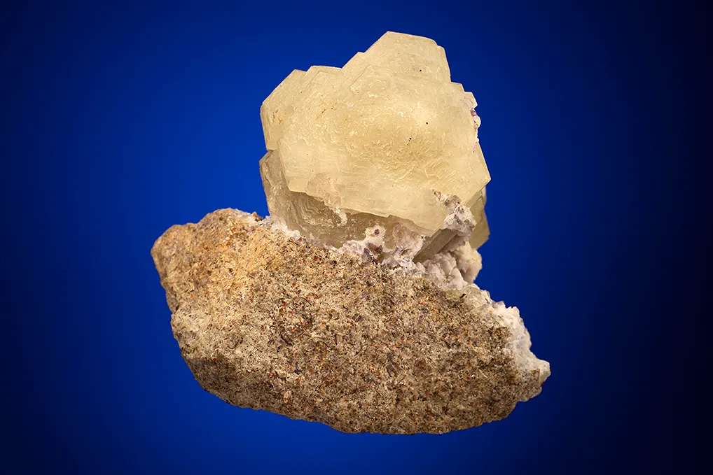 Witherite - image 3