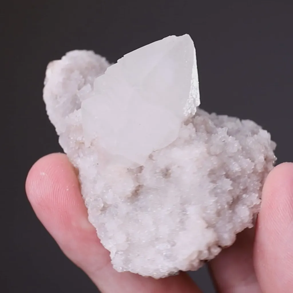 Witherite - image 2