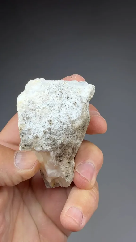 Witherite - image 2