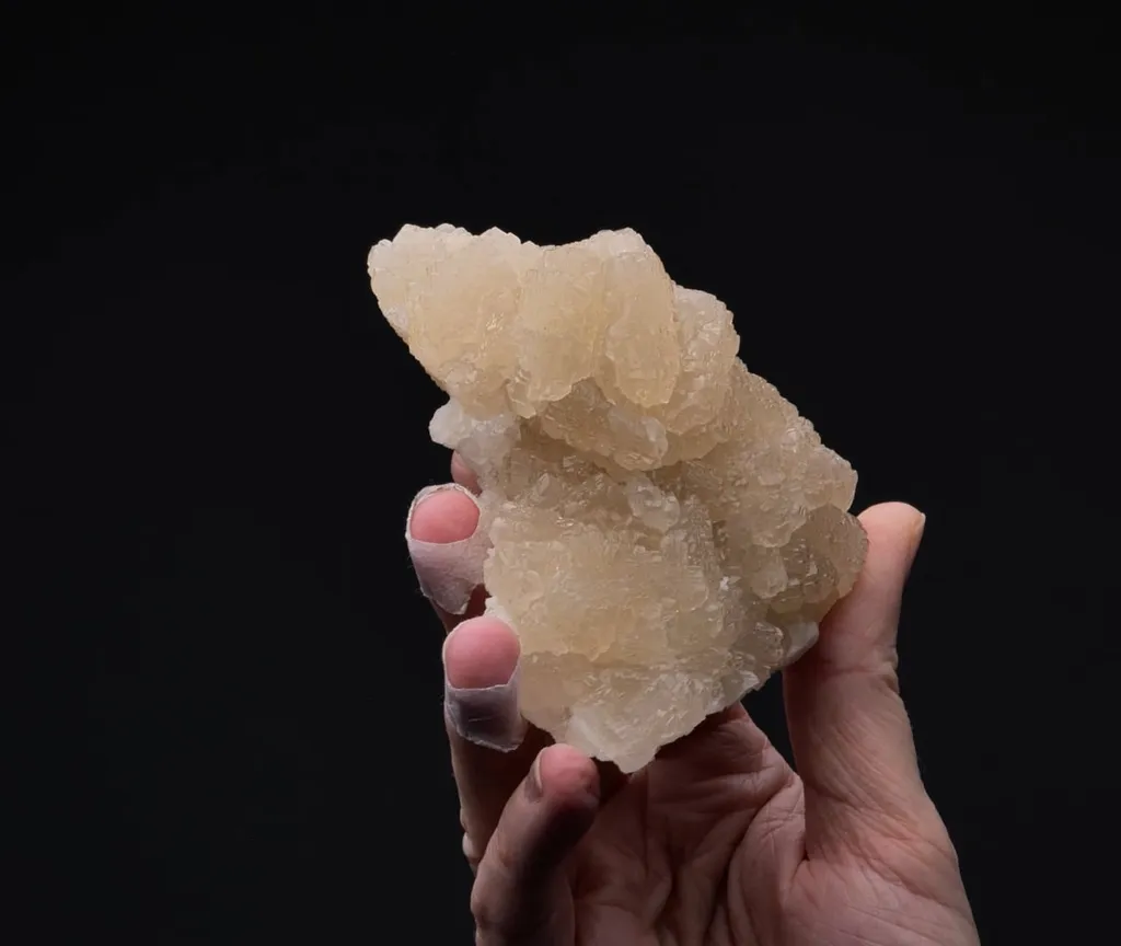 Witherite - image 2