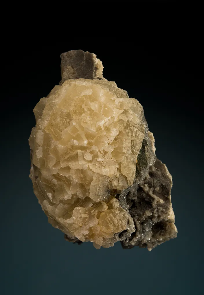 Witherite - image 2