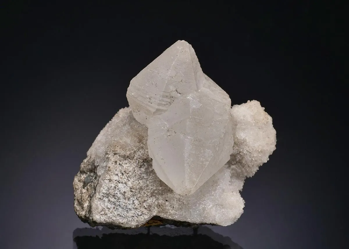 Witherite - image 1