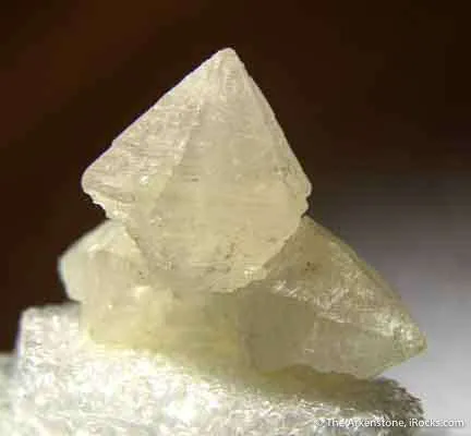 Witherite - image 2