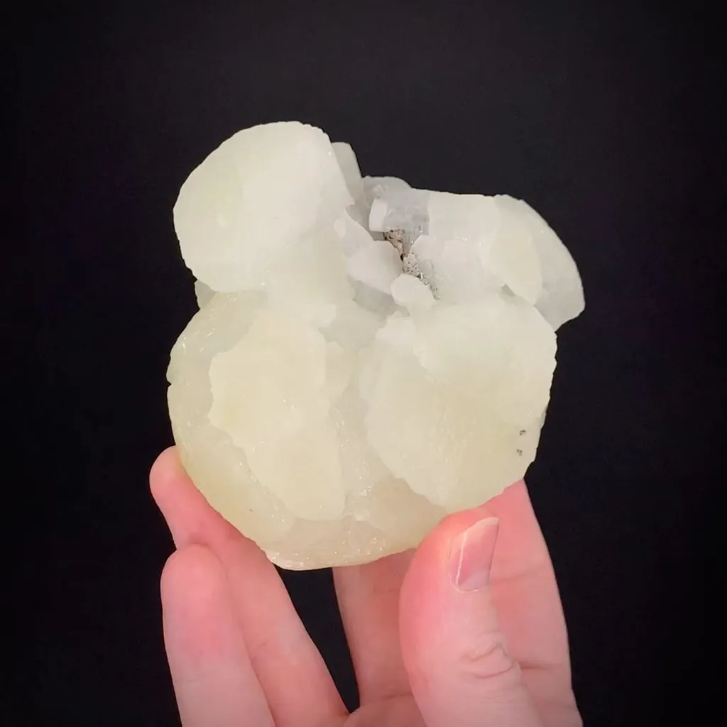 Witherite - image 2