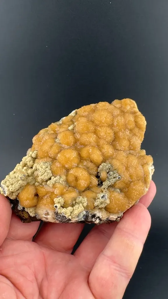 Witherite image