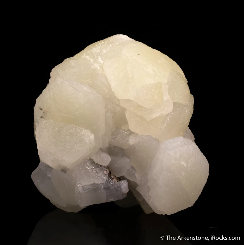 Witherite - image 4